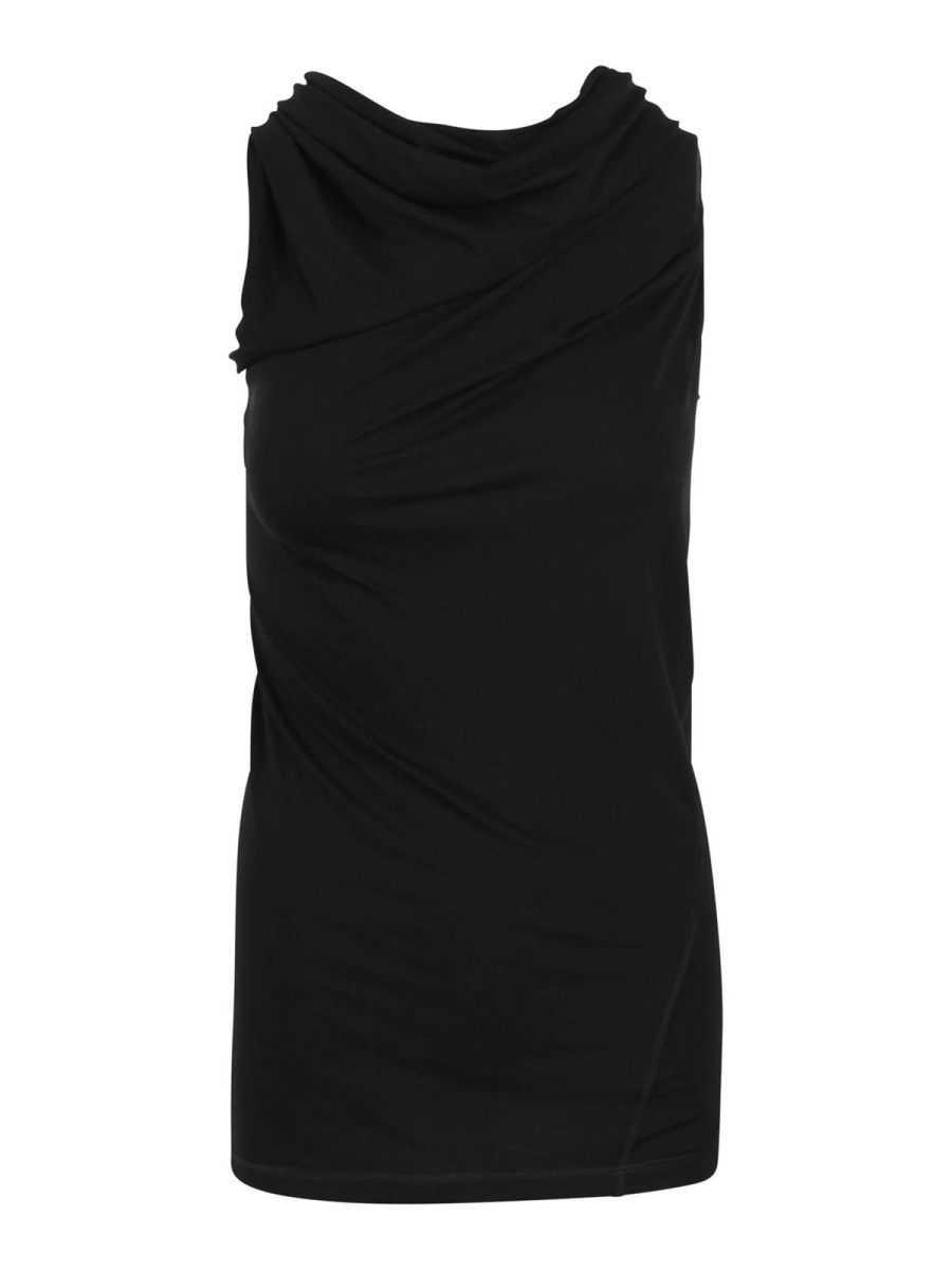Helmut Lang Top - Noir