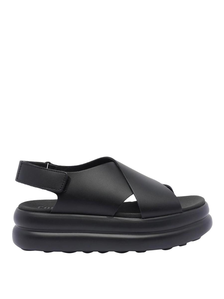 Camper Sandales - Noir
