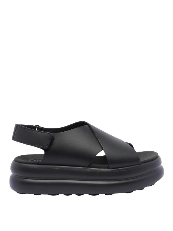 Camper Sandales - Noir