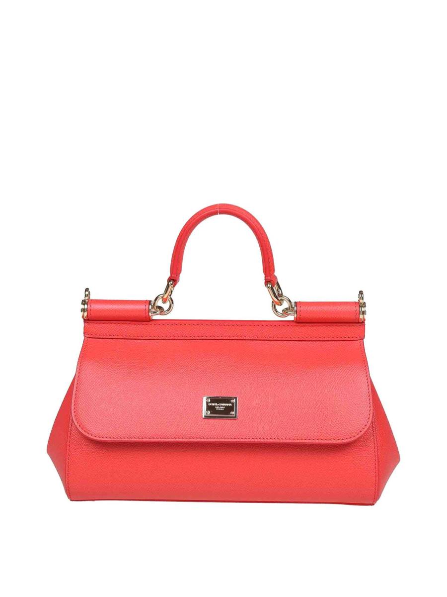 Dolce & Gabbana Sac Cabas - Sicily Medium