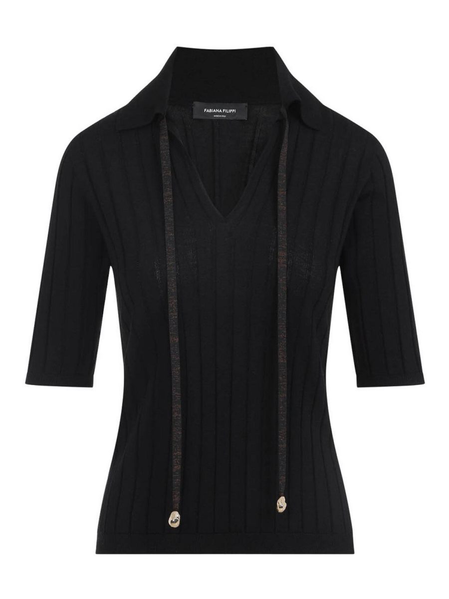 Fabiana Filippi Polo - Noir