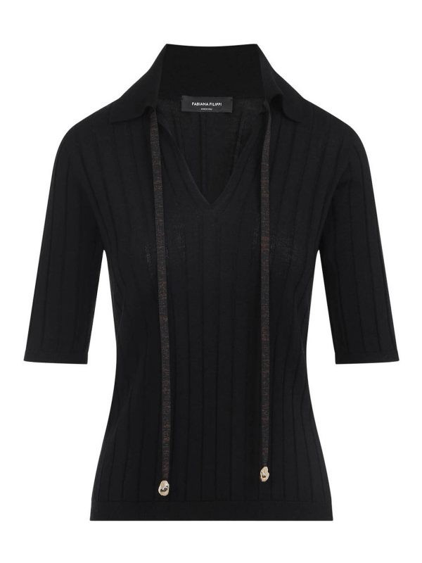 Fabiana Filippi Polo - Noir