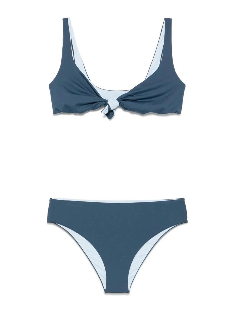 Fisico Maillot De Bain - Bleu