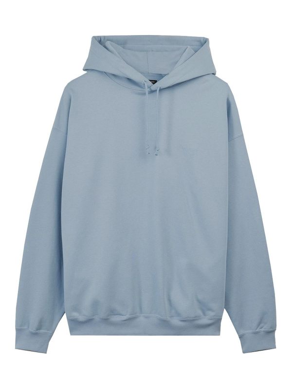 Y-3 Sweat-Shirts - Bleu Clair