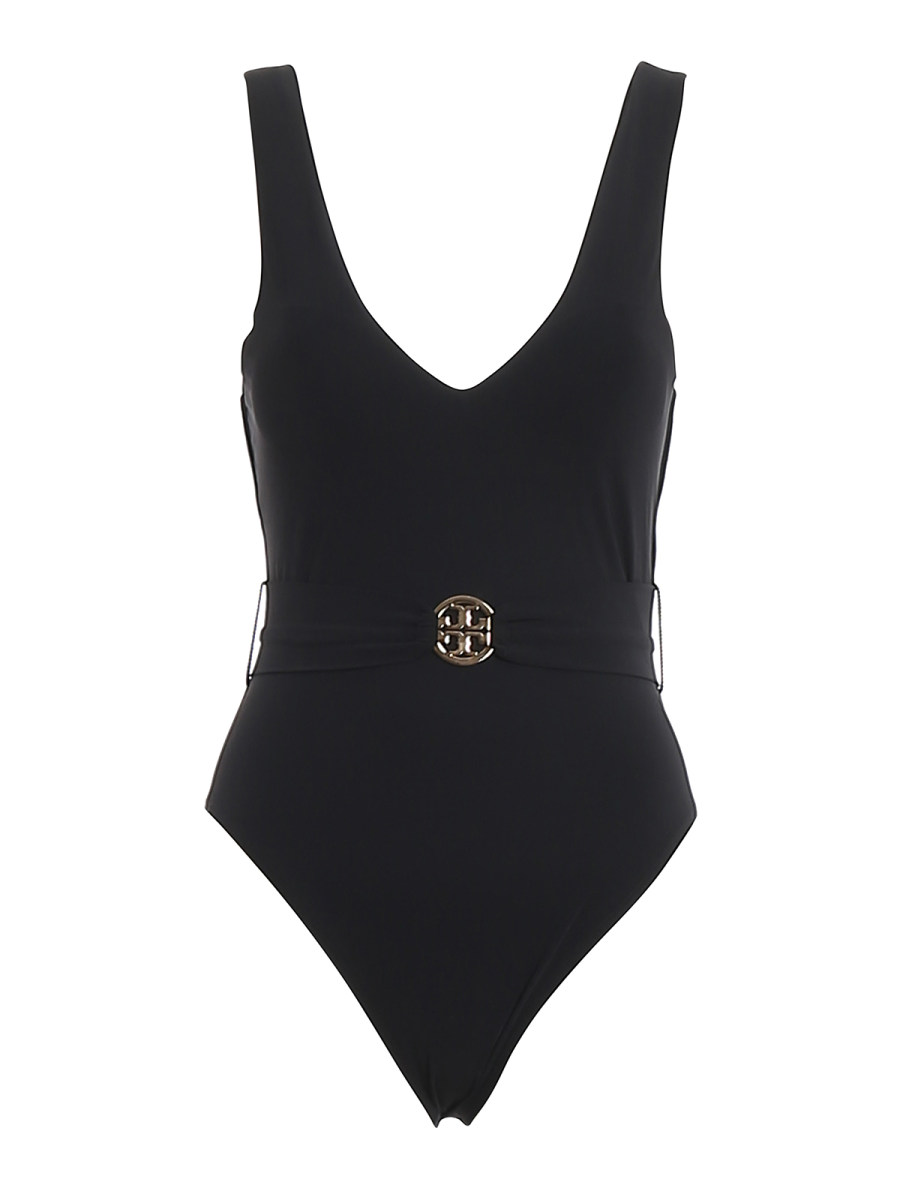 Tory Burch Maillot De Bain - Miller Plunge