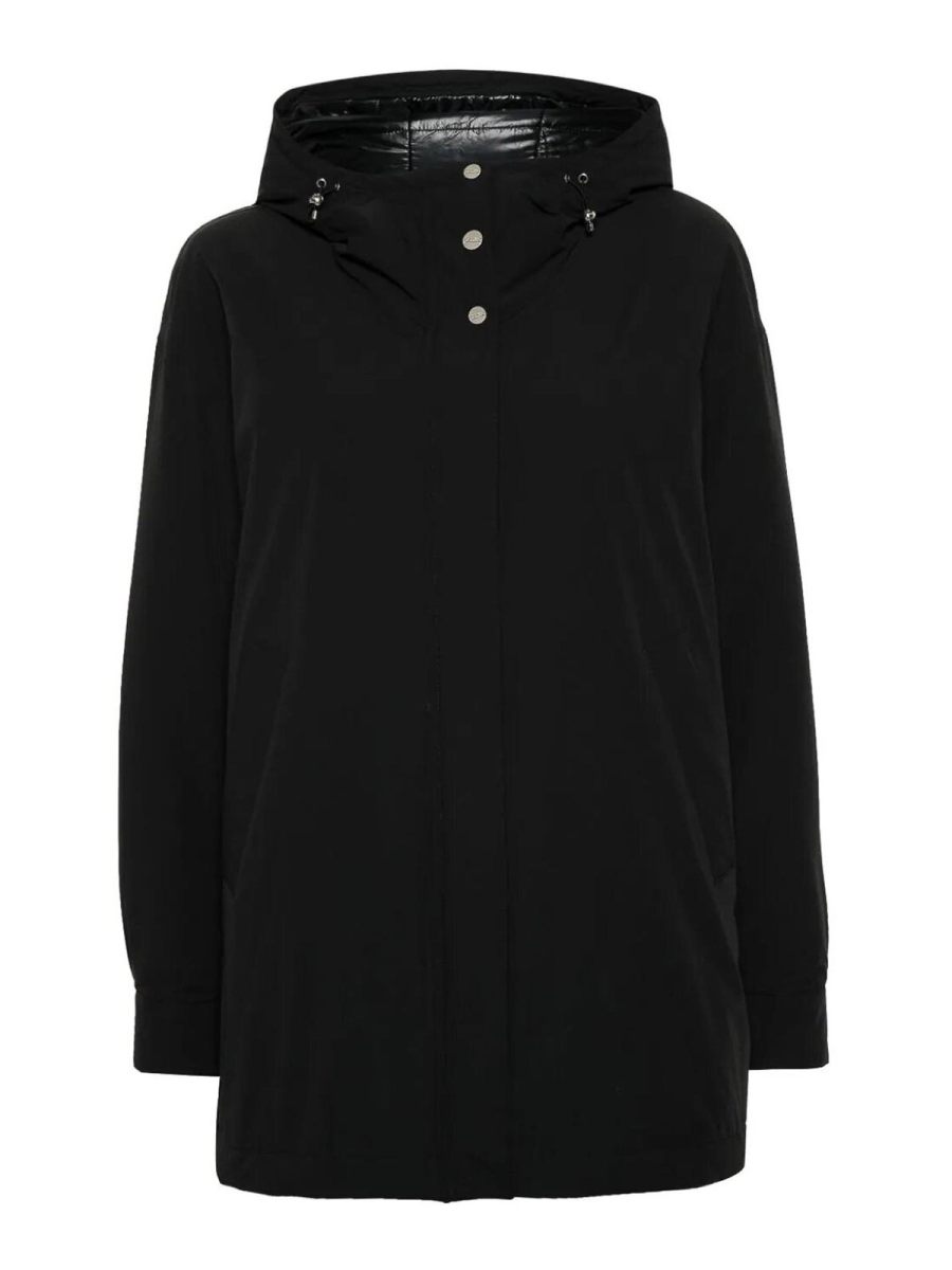 Herno Veste Casual - Noir