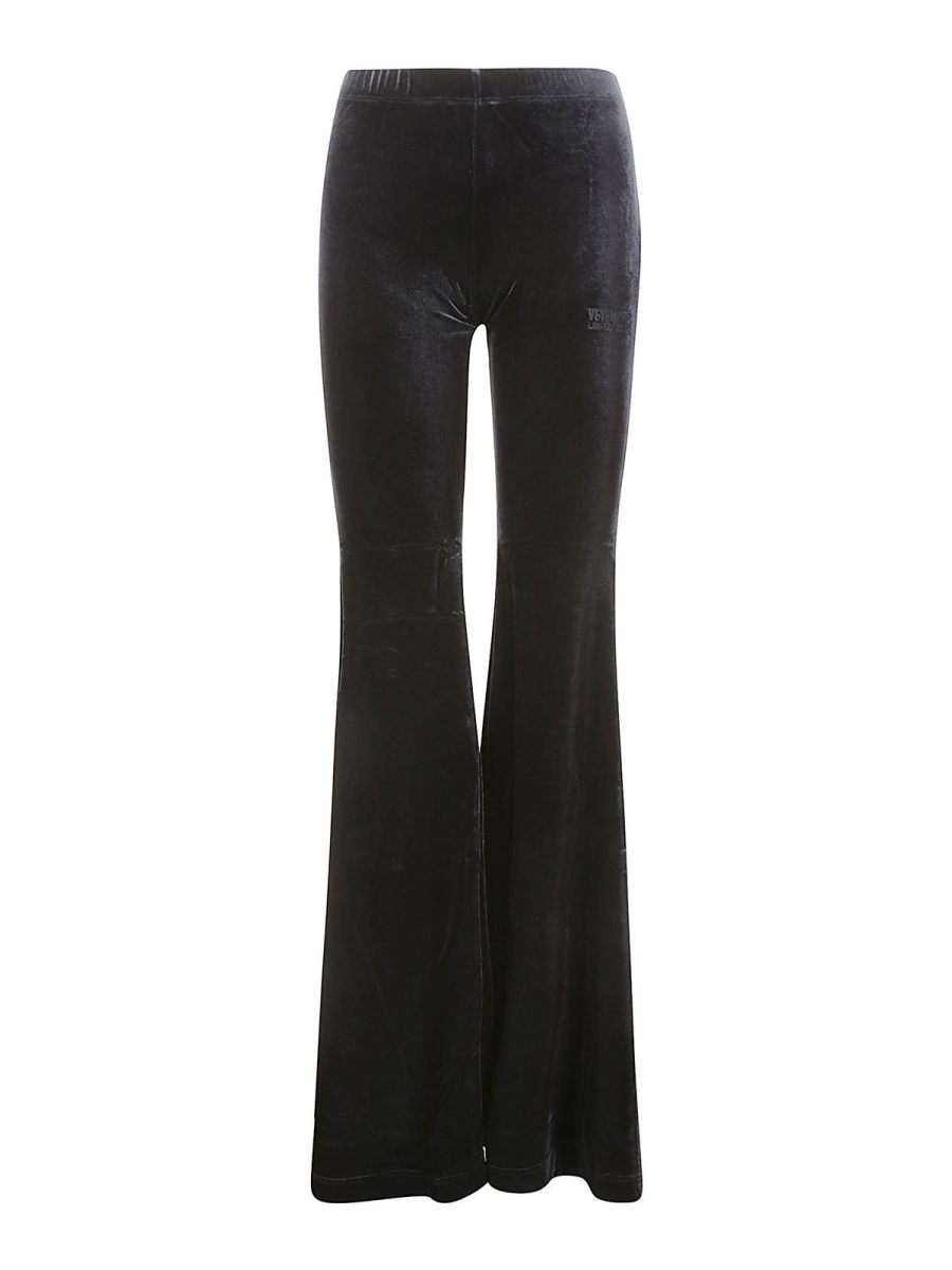 Vetements Pantalons Décontractés - Noir