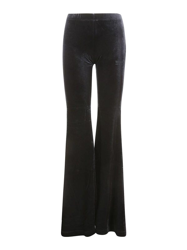 Vetements Pantalons Décontractés - Noir
