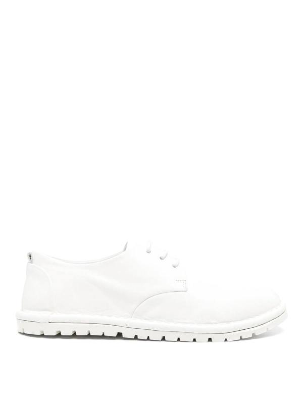 Marsèll Chaussures - Blanc