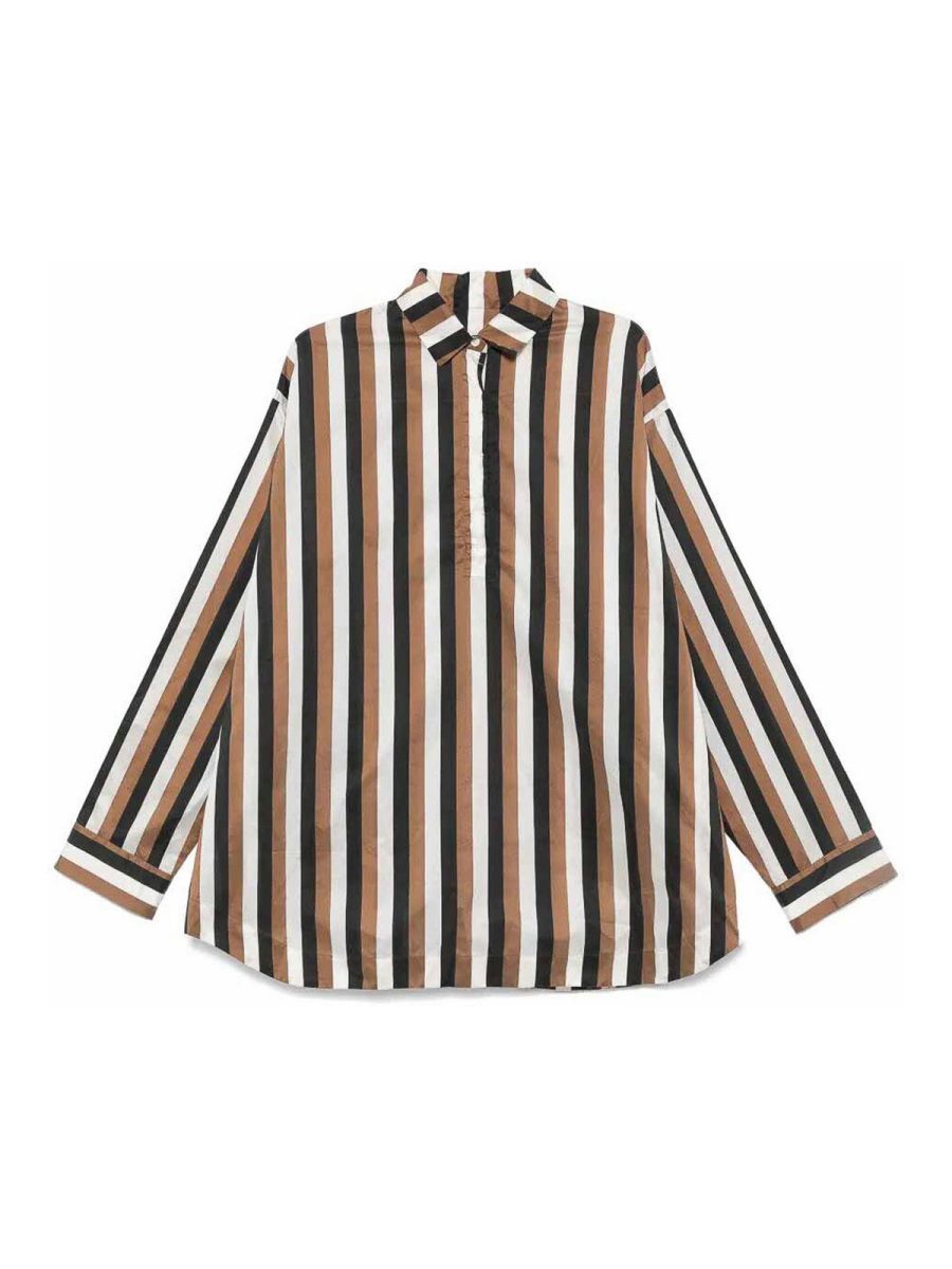 Casey Casey Top - Multicolore