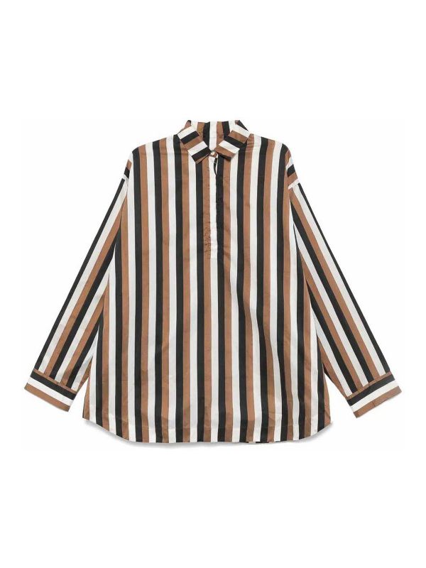 Casey Casey Top - Multicolore