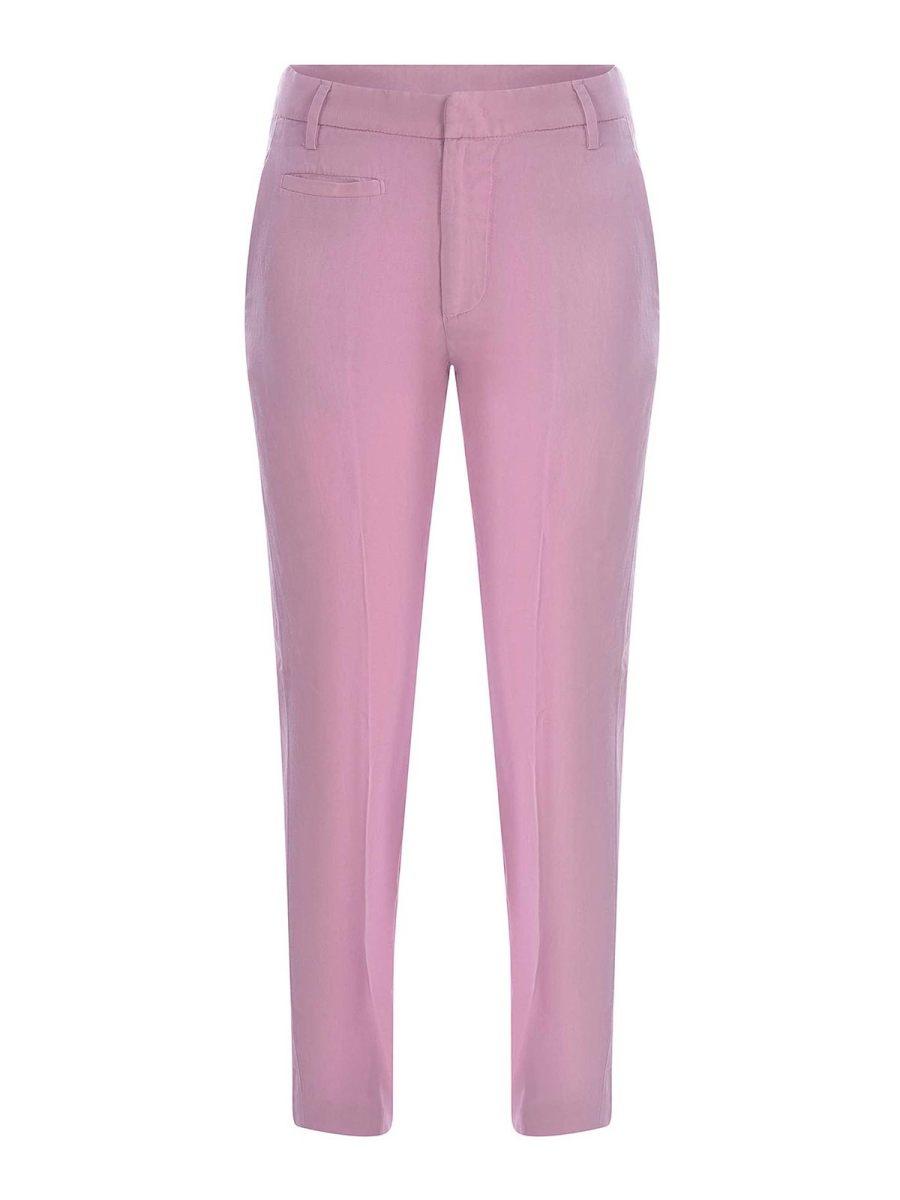 Dondup Pantalons Décontractés - Ariel