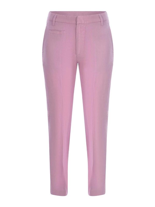 Dondup Pantalons Décontractés - Ariel