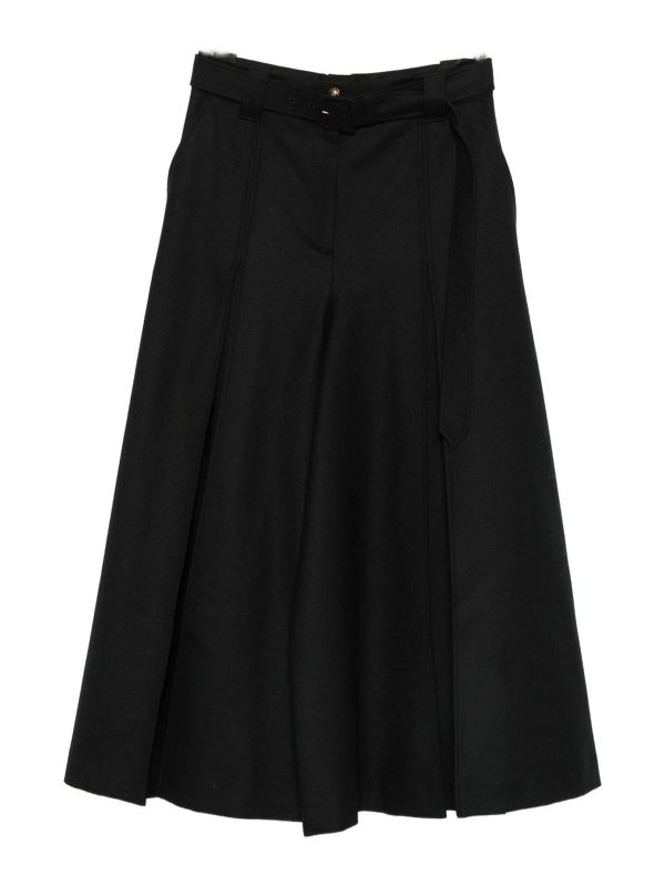 Zimmermann Veste Casual - Noir