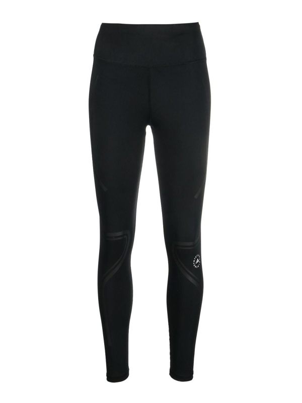 Adidas Originals Leggings - Noir