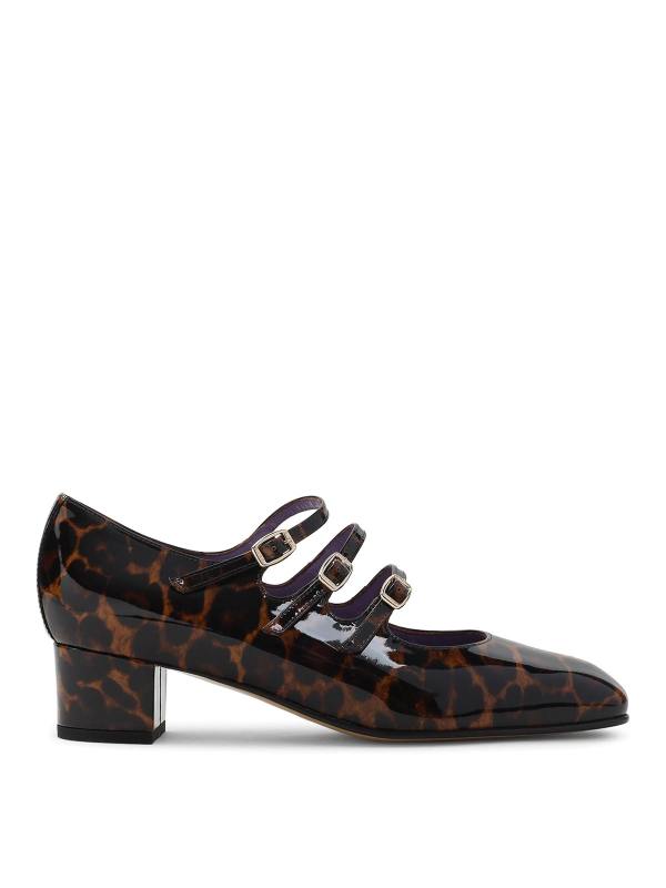Carel Paris Chaussures À Talon - Marron