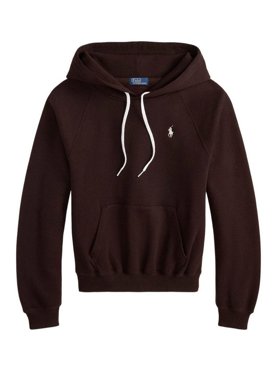 Polo Ralph Lauren Sweat-Shirts - Marron