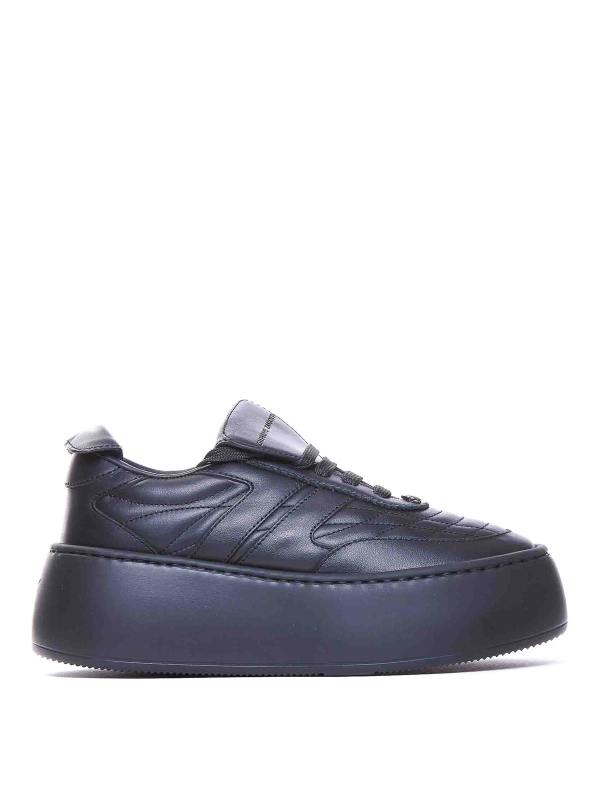 Giuseppe Zanotti Baskets - Noir