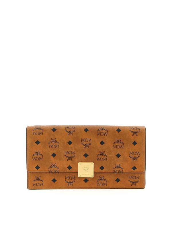 Mcm Portefeuilles - Marr