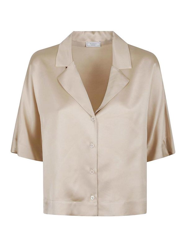 Peserico Chemise - Aucun