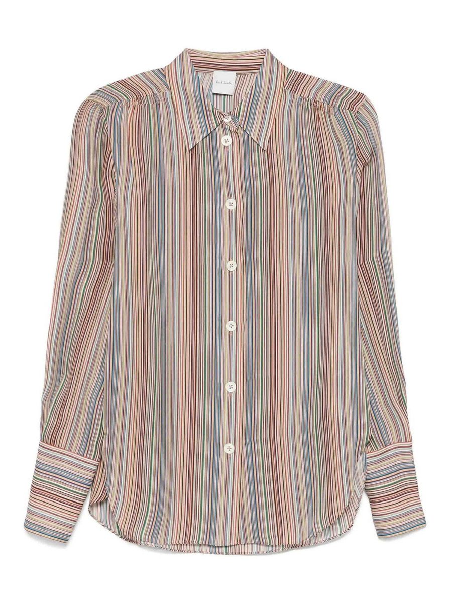 Paul Smith Chemise - Multicolore