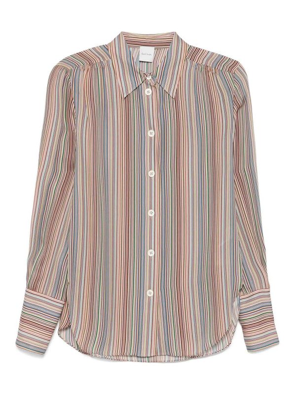 Paul Smith Chemise - Multicolore