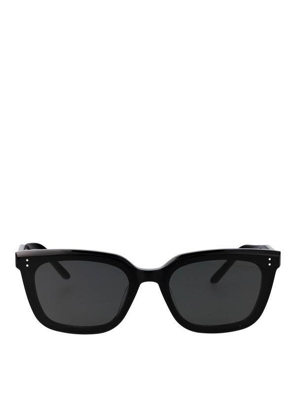 Gentle Monster Lunettes De Soleil - Noir