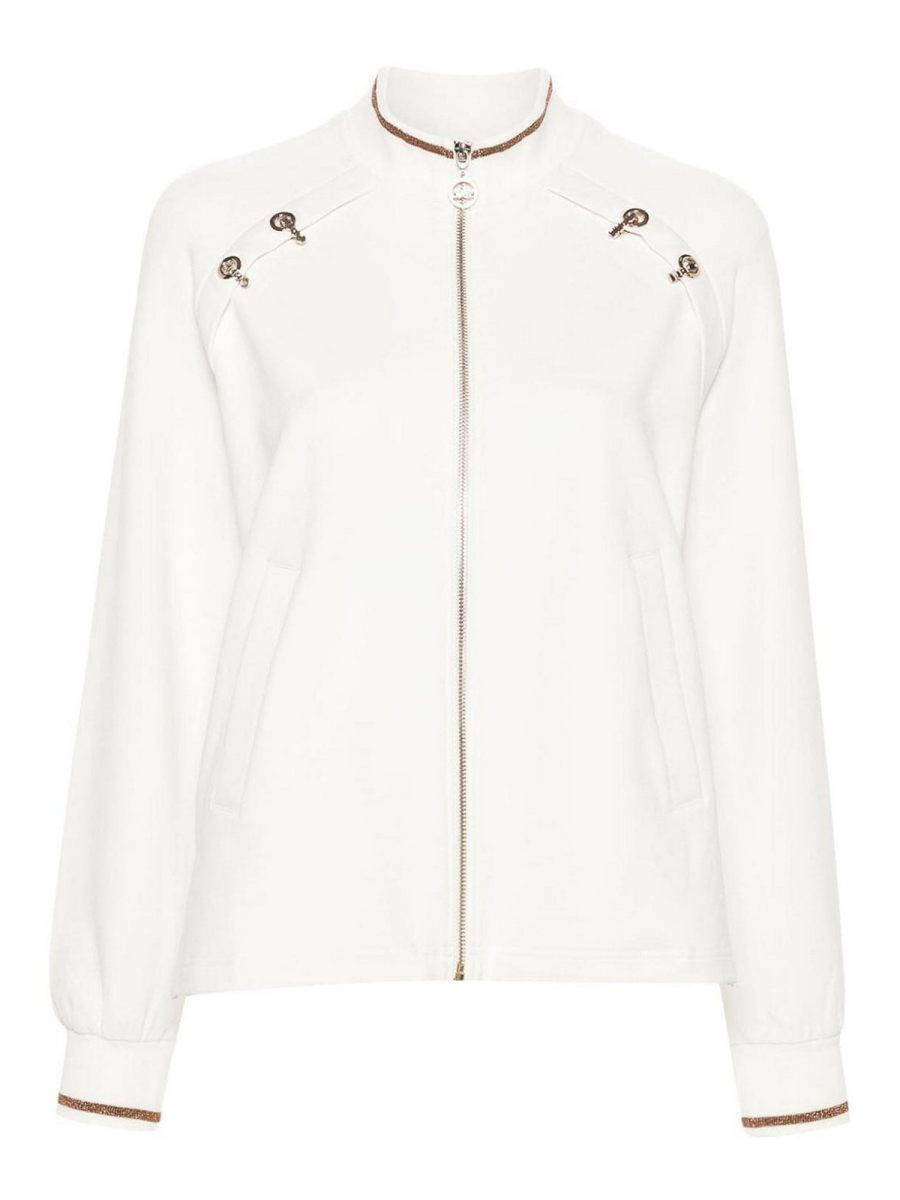 Liu Jo Sweat-Shirts - Blanc