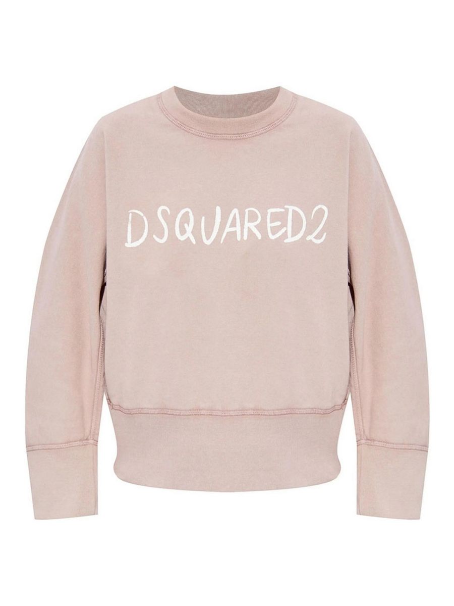 Dsquared2 Sweat-Shirts - Couleur Chair