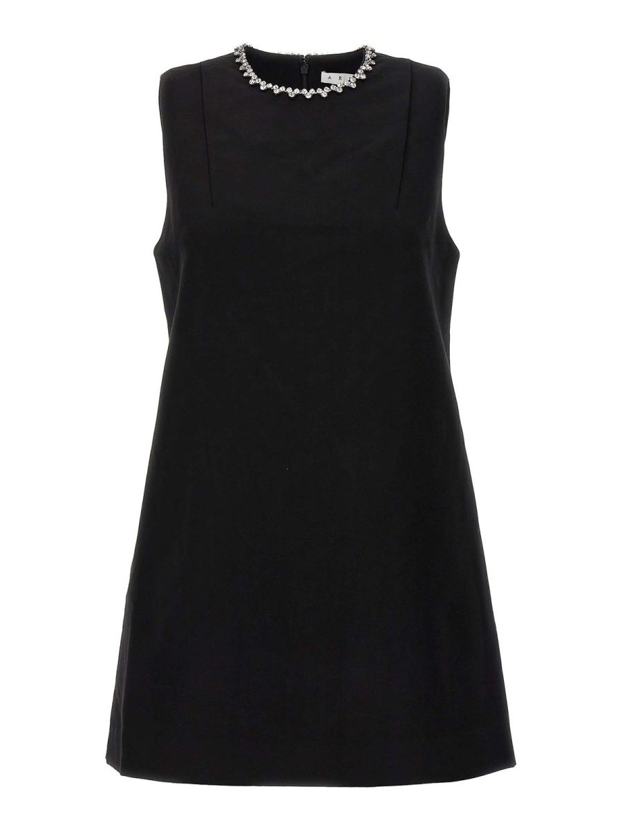 Area Robe Courte - Crystal