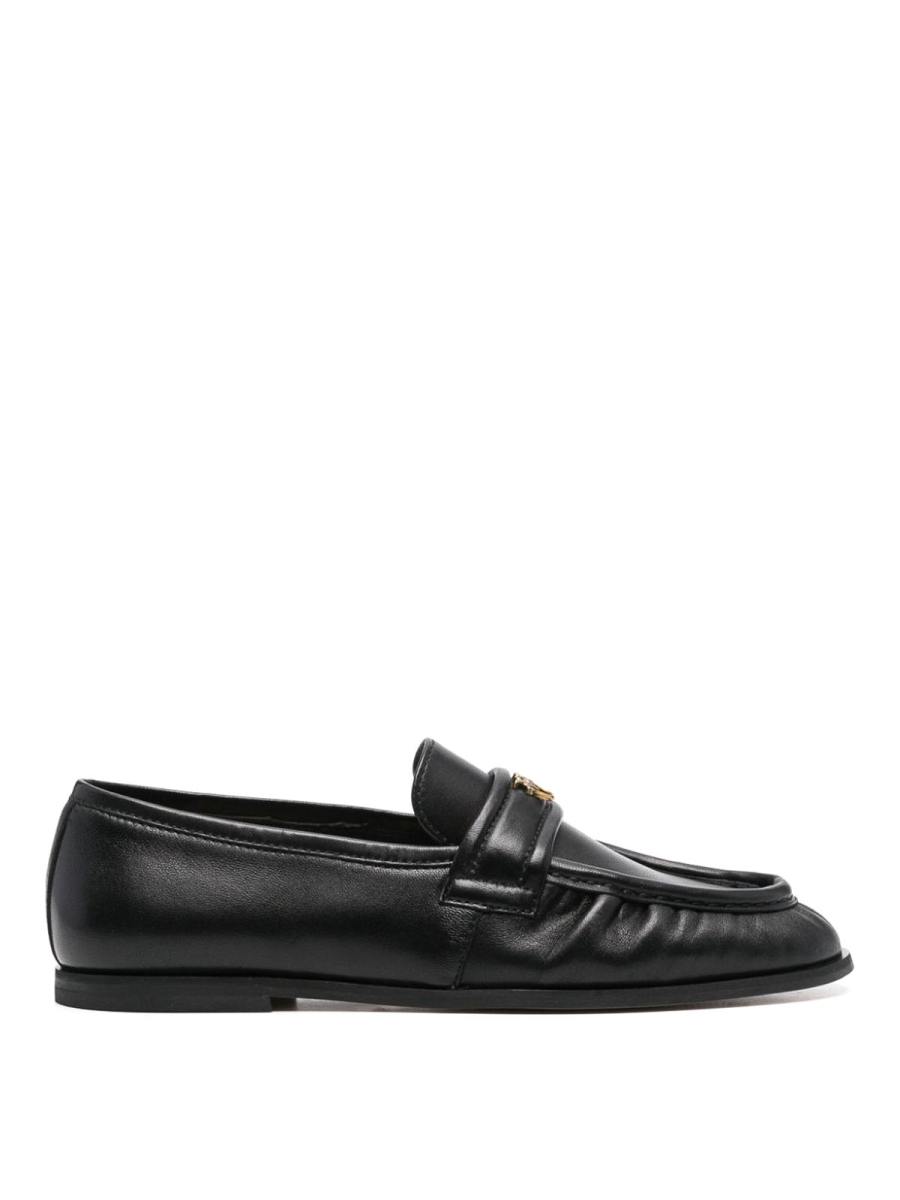Pinko Mocassins - Noir