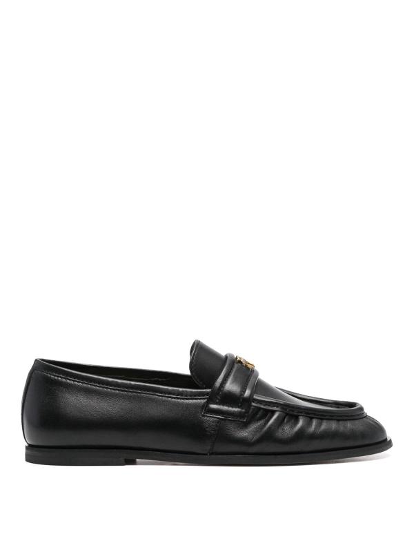 Pinko Mocassins - Noir