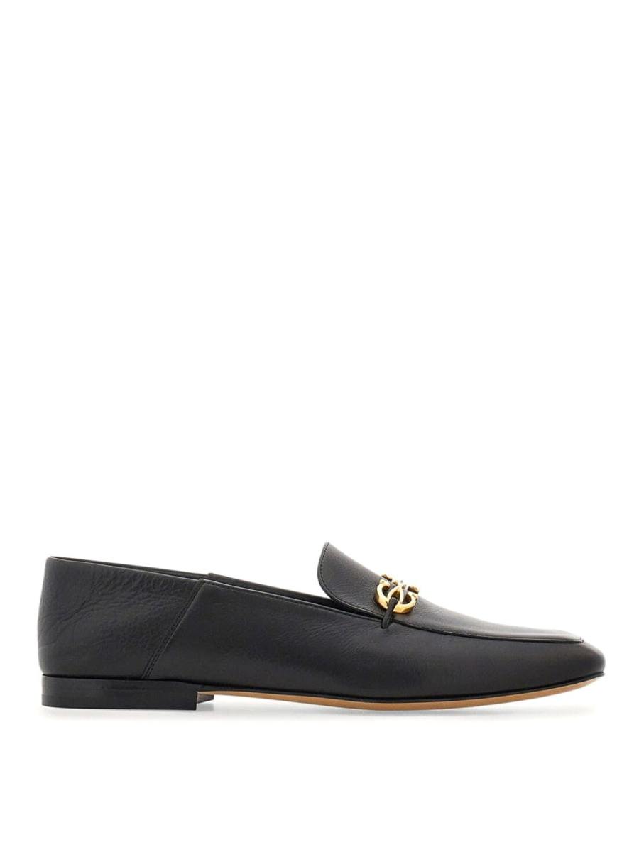 Ferragamo Mocassins - Noir