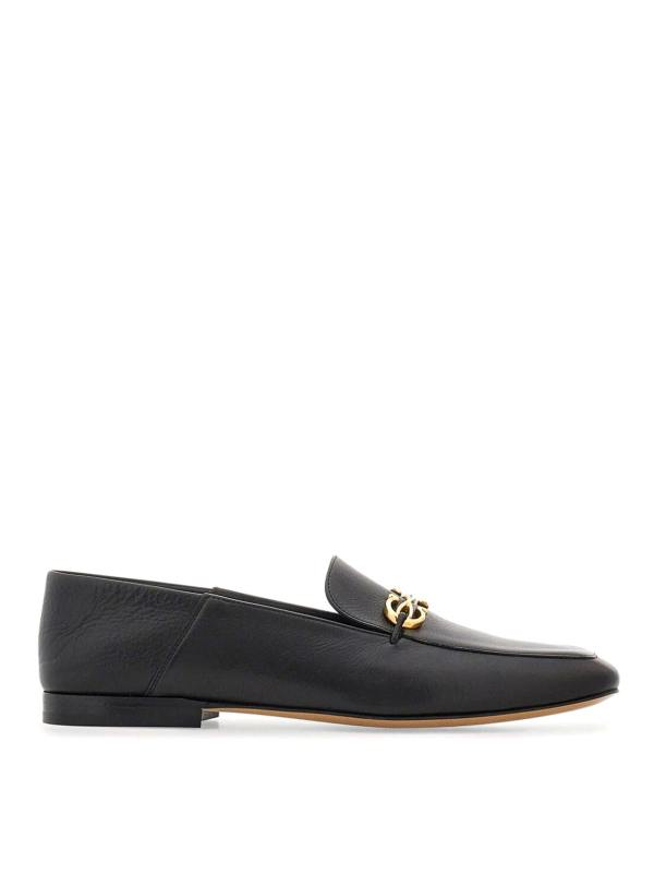 Ferragamo Mocassins - Noir