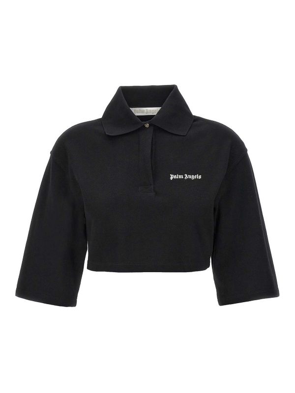 Palm Angels Polo