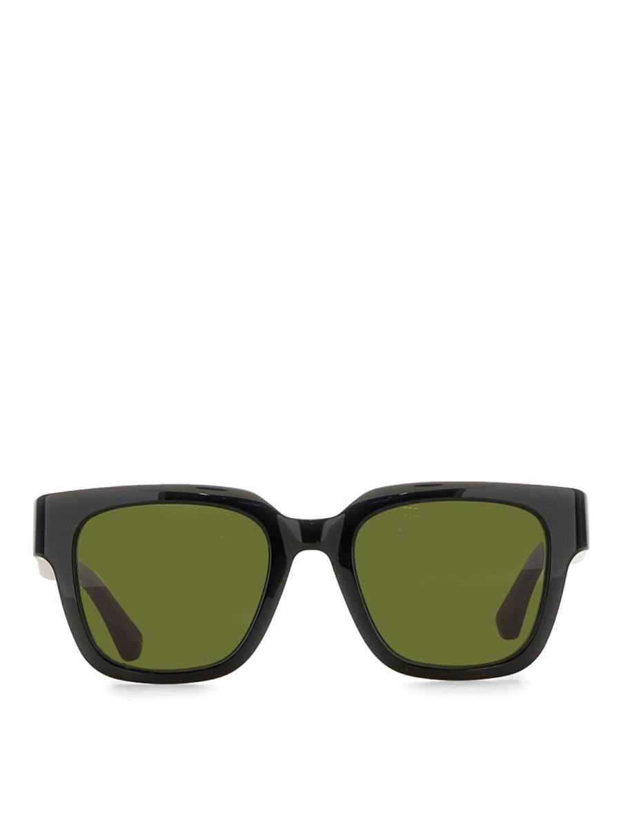 Gucci Lunettes De Soleil - Multicolor
