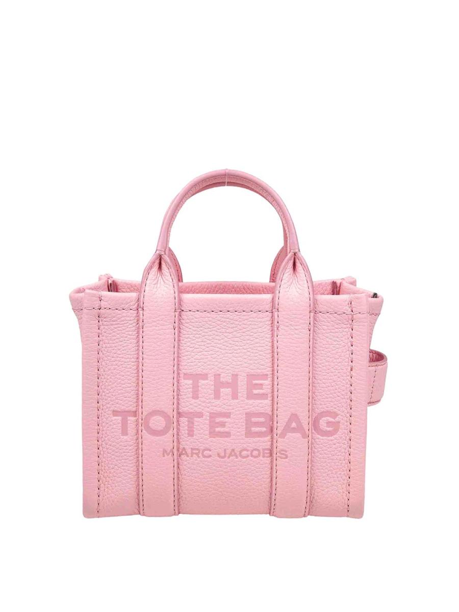 Marc Jacobs Sac Bandoulière - Couleur Chair