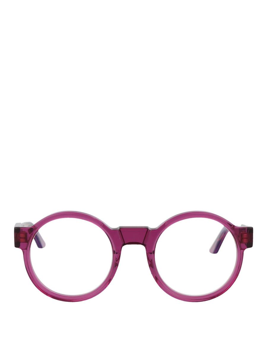 Kuboraum Lunettes De Soleil - Noir