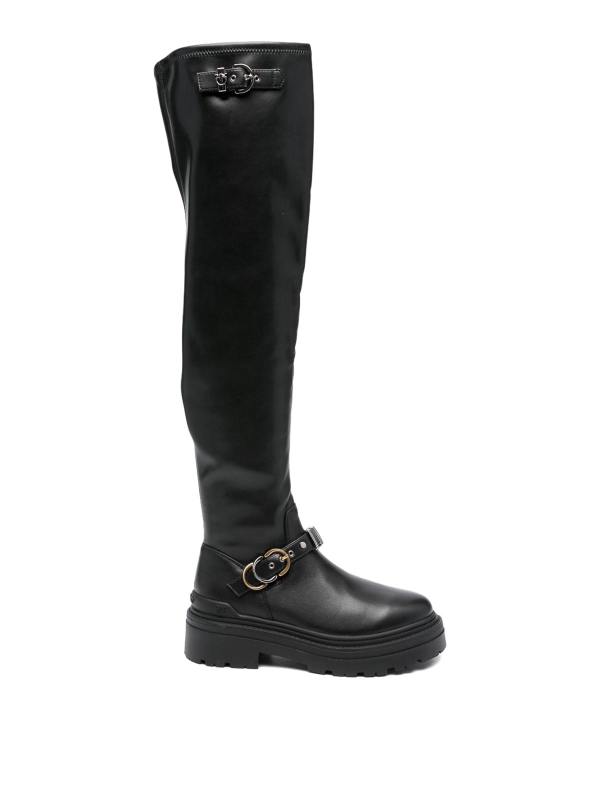 Pinko Bottes - Mia