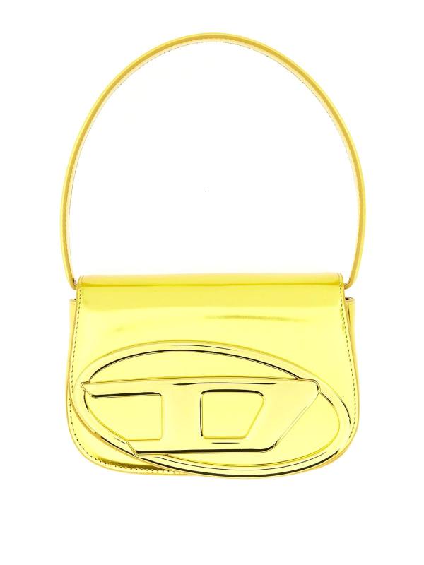 Diesel Sac Bandoulière - Jau