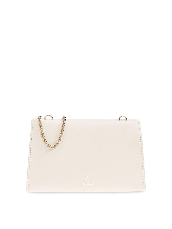 Furla Sac Cabas - Crèm