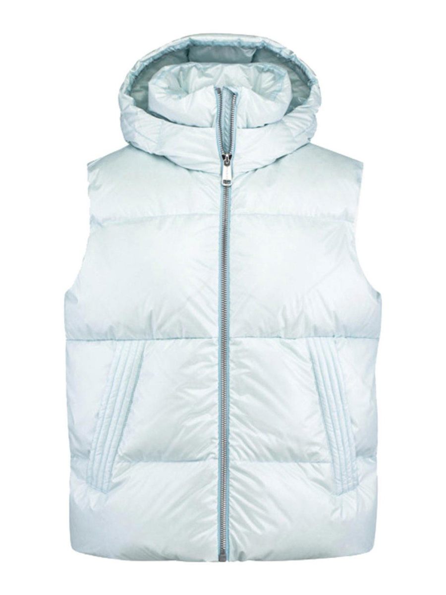 Head Blouson Rembourré - Bleu