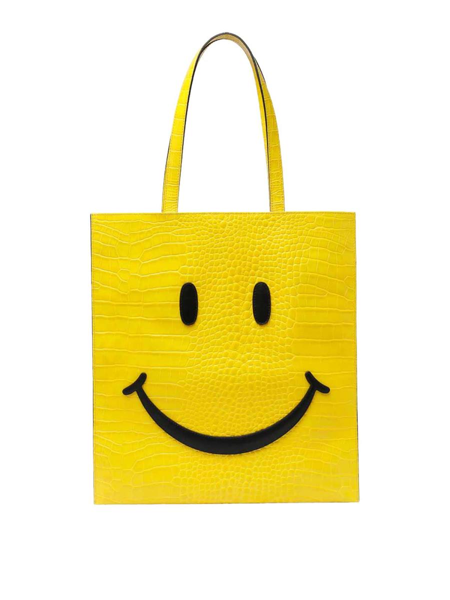 Moschino Sac Bandoulière - Jau