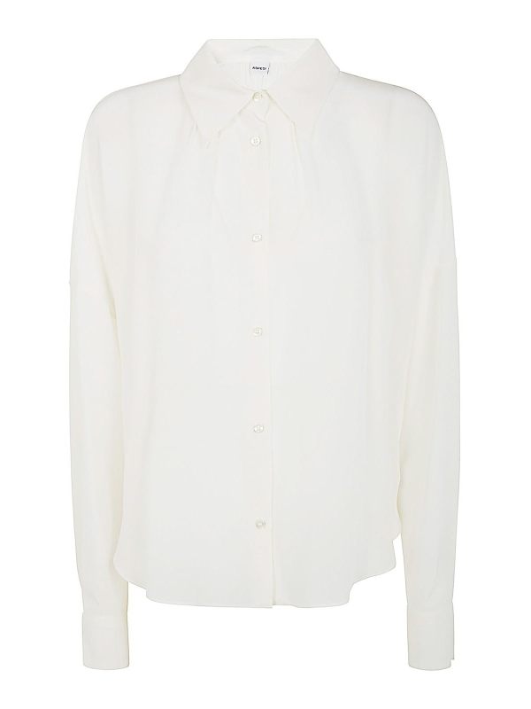 Aspesi Chemise - Couleur Chair