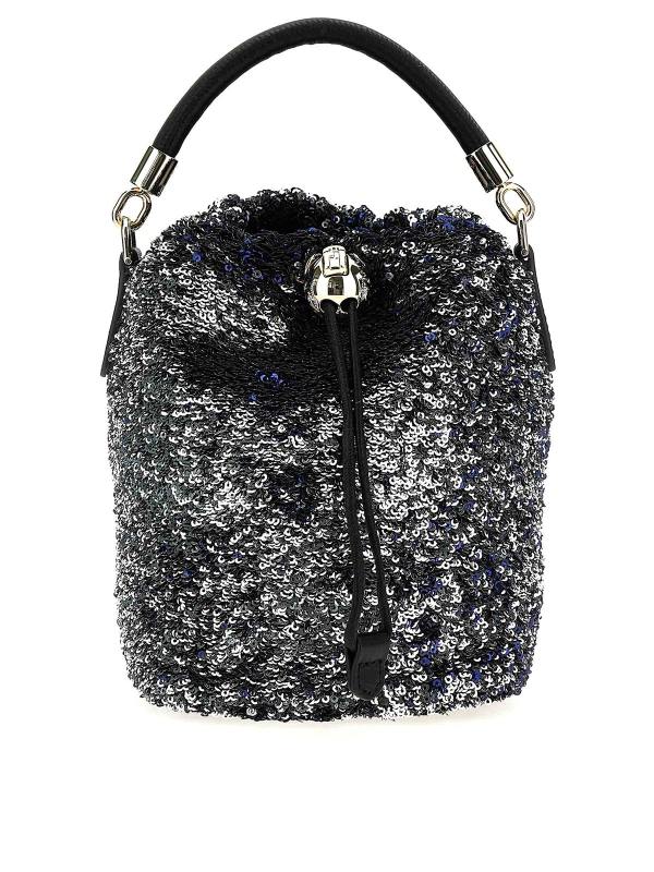 Furla Sac Cabas - Argent