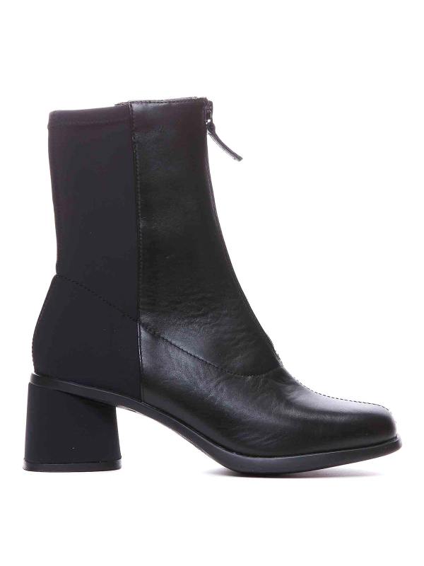 Camper Bottes - Noir