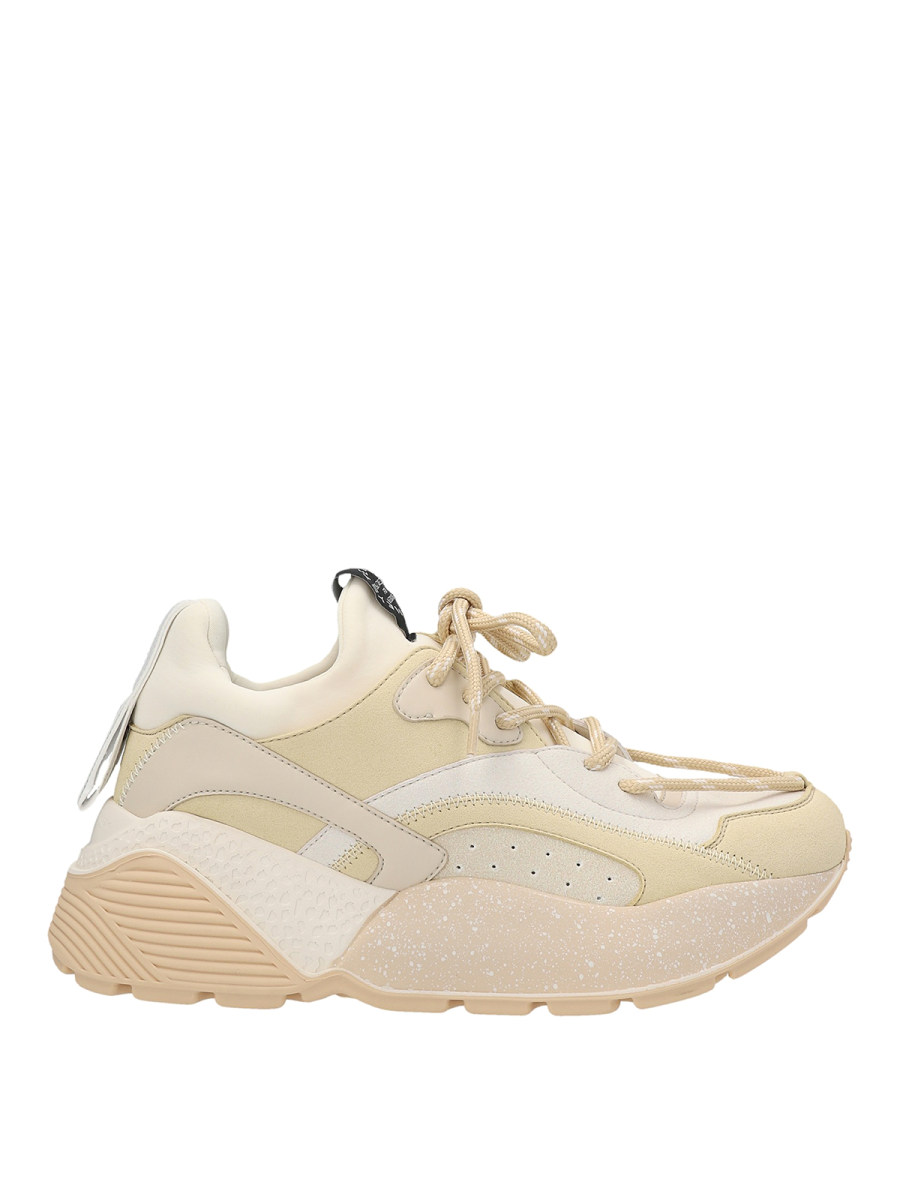 Stella Mccartney Baskets - Eclypse Alike