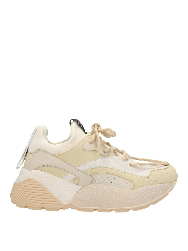 Stella Mccartney Baskets - Eclypse Alike