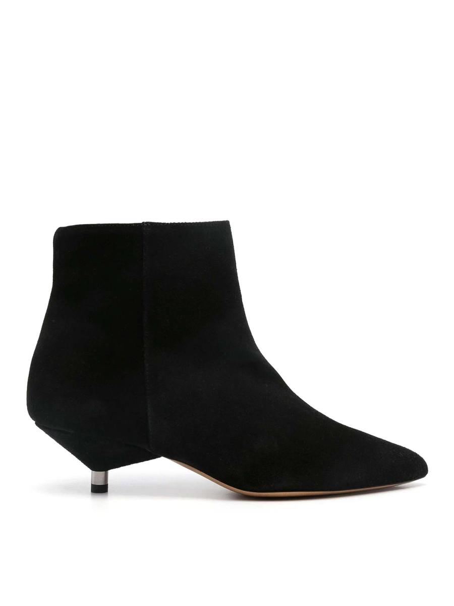 Isabel Marant Bottines - Noir