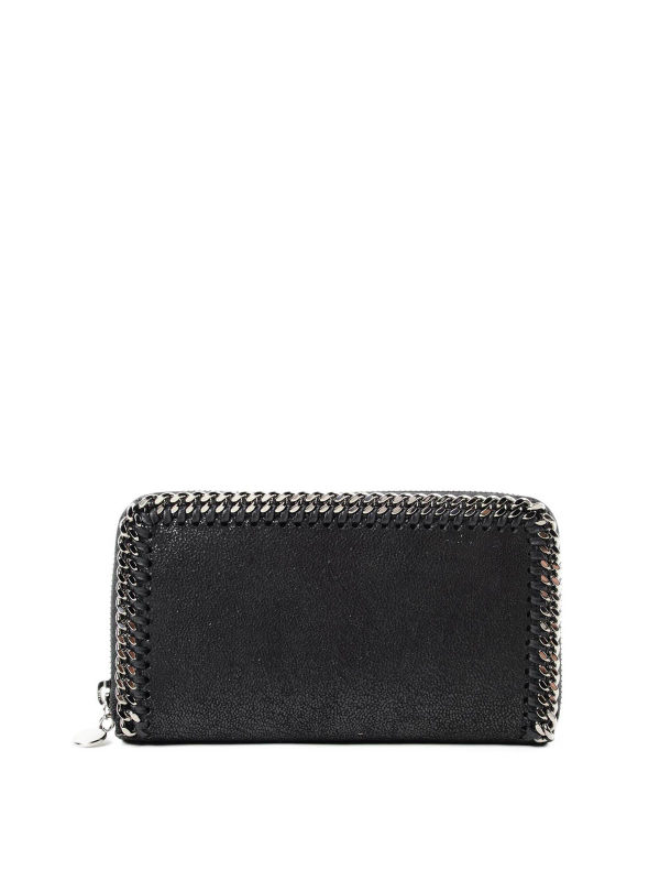 Stella Mccartney Portefeuilles Falabella Pour Femm